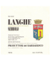 Produttori Nebbiolo Langhe 750ml - Amsterwine Wine Produttori Italy Langhe Nebbiolo