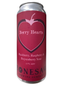 Bonesaw Brewing - Berry Hearts (4 pack 16oz cans)