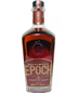 Baltimore Whiskey Company - Epoch Straight Rye Whiskey
