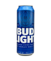 Bud Light 25oz Can - Twin Peaks Liquor