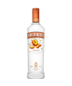 Smirnoff Peach Vodka 750ml