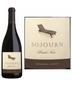 2018 Sojourn Cellars Sonoma Coast Pinot Noir Rated 93JD