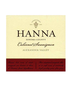 Hanna Alexander Valley Cabernet Sauvignon