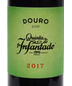 2017 Quinta do Infantado Douro Tinto Organic (Green Label)