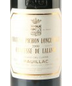 2000 Chateau Pichon Longueville Comtesse De Lalande - Pauillac (750ml)