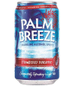 Palm Breeze Strawberry Pineapple Spritz 6 pack 12 oz.