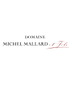 2015 Domaine Michel Mallard Corton Les Renardes