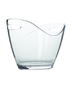 Wine Ice Bucket - Clear