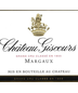 2022 Château Giscours, Margaux, FR, (Futures) 6pk 6x750mL