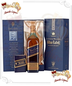 Johnnie Walker Blue Label Whiskey