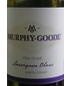 Murphy Goode Winery The Fume Sauvignon Blanc