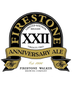 Firestone Walker 22nd Anniversary Ale