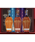 Angel's Envy Cellar Collection Series Volumes 1-3 375ml