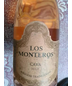 Schenk Spanish Wineries - Cava Los Monteros Brut Rosé NV (750ml)