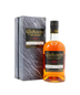 2008 GlenAllachie - Single Cask #586 10 year old Whisky