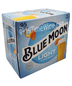 Blue Moon Light Sky 12oz 6 Pack Cans