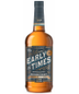 Early Times Bottled In Bond Bourbon 1L