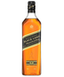 Johnnie Walker Black Label Scotch