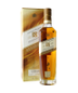 Johnnie Walker 18 Yr Blended Scotch Whisky / 750mL