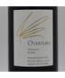 Overture by Opus One NV, 750ml