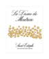 2015 La Dame de Montrose Saint-Estephe 750ml - Amsterwine Wine Chateau Haut Brion Bordeaux Bordeaux Red Blend France