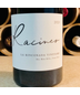2020 Racines, Santa Rita Hills, La Rinconada Vineyard, Pinot Noir
