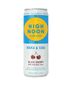 High Noon - Cherry Can Pack 4 (1L)