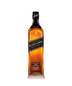 Johnnie Walker Black Label Scotch Whiskey (750ml)