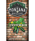 1975 Montana Distillery - Montana Dist Cucumber