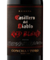 2019 Casillero del Diablo - Winemakers Red Blend Reserva 750ml