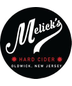 Melick's Cider Semi Dry 6pk 6pk (6 pack 12oz cans)