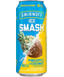 Smirnoff Ice - Smash Pineapple Coconut (6 pack 12oz bottles)
