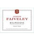 2020 Domaine Faiveley - Bourgogne Rouge (750ml)