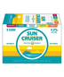 Boston Beer Co - Sun Cruiser Iced Tea Variety Pack (8 pack 12oz cans)