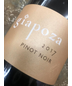 2021 Michael Pozzan Giapoza Pinot Noir (750ml)