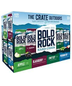 Bold Rock Cider - Crate Outdoors Hard Cider (12 pack cans)