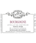Domaine Mongeard Mugneret Bourgogne Rouge ">