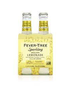 Fever Tree - Sparkling Sicilian Lemonade 4 Pack (200ml)