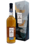 Oban Single Malt Limited Edition Cask 21 Years Old