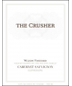 The Crusher California Cabernet 2017