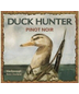2018 Duck Hunter Pinot Noir 750ml
