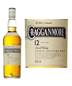 Cragganmore 12 Year Old Speyside Single Malt Scotch 750ml