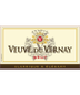 Veuve Du Vernay Brut 750ml - Amsterwine Wine Veuve du Vernay Champagne & Sparkling Cremant France