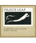 2018 Frog's Leap - Cabernet Sauvignon Napa Valley