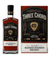 Three Chord by Neil Giraldo Blended Bourbon Whiskey 750ml | Liquorama Fine Wine & Spirits