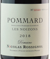 2018 Domaine Nicolas Rossignol - Pommard Les Petits Noizons (750ml)