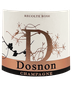 Champagne Dosnon Recolte Rose