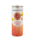 Beringer M & V Orange Mango 4pk 4pk (4 pack cans)