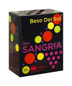 Beso Del Sol Sangria Red Box 3l | The Savory Grape