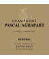 2017 Pascal Agrapart - Mineral Blanc de Blancs Extra Brut (750ml)